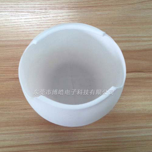 硅膠燈套