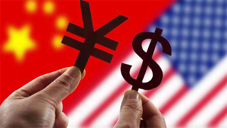 中美貿易戰(zhàn)硅橡膠成型廠如何球生存