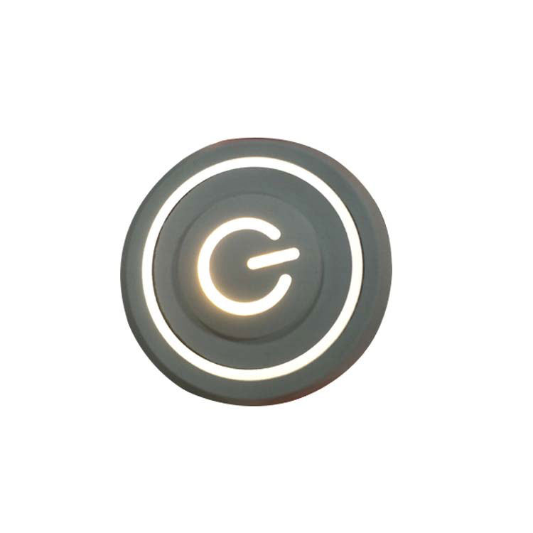 硅膠按鍵開關(guān)