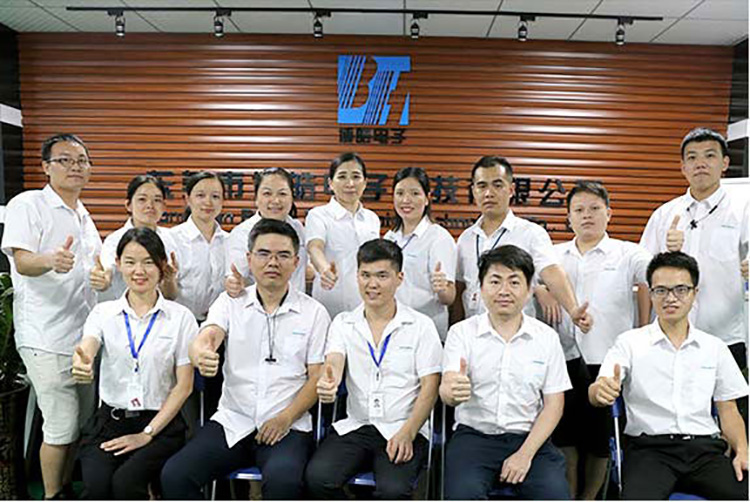 博皓團(tuán)隊