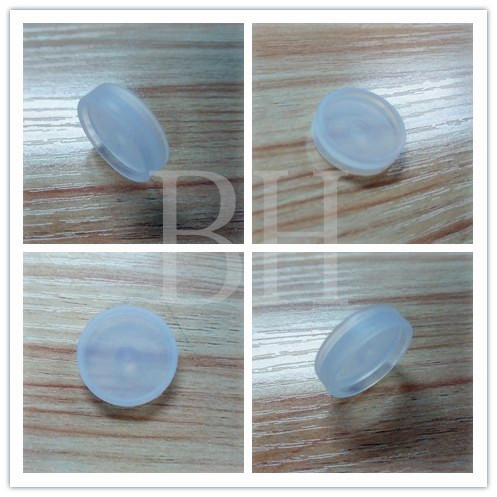 200萬(wàn)次沖壓壽命的熱水器專用硅膠件