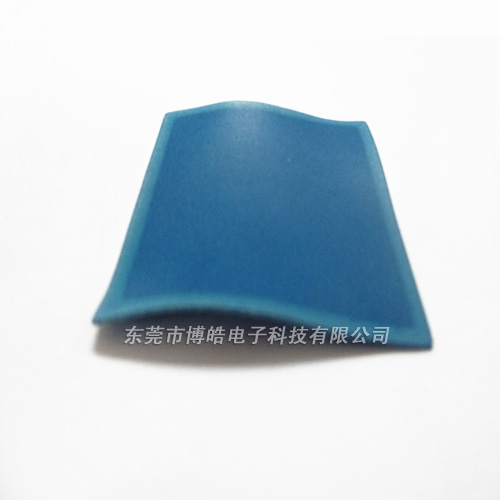 導(dǎo)電硅橡膠片