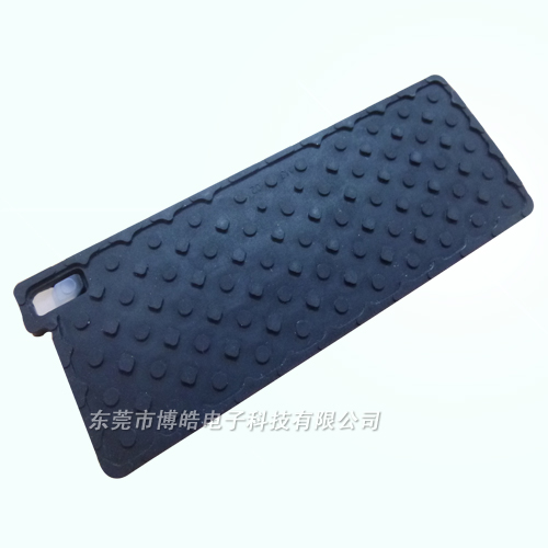 防水硅膠鍵盤