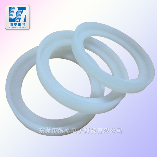 博皓太陽(yáng)能熱水器硅膠密封圈
